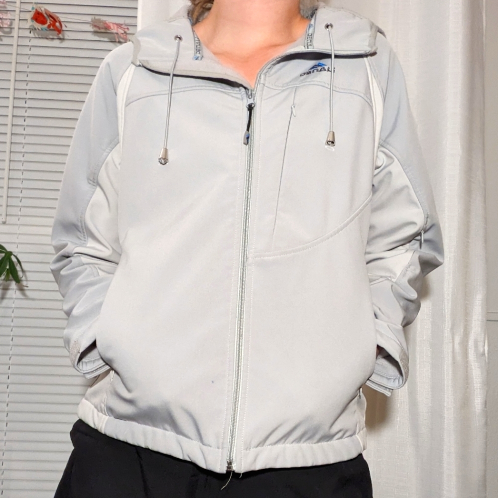 Coat/ Jacket